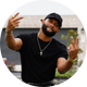 KhaDarel Hodge™️