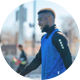 Kharlton Belmar