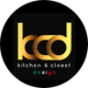 Kitchen & Closet Design