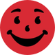 Kool-Aid Man