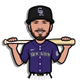 Kris Bryant