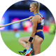 Katie Nageotte