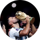 Sergio Leonel Agüero