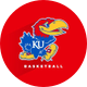 Kansas Women's Basketball