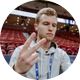 Kyle Delk