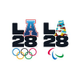 LA28 Olympic & Paralympic Games