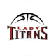 North Oconee Lady Titans Basketball