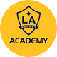 LA Galaxy Academy