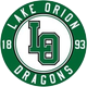 Lake Orion Varsity Hockey