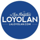 The Los Angeles Loyolan