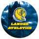 Lander Athletics