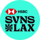 HSBC SVNS LA