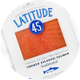 Latitude45