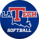 LA Tech Softball