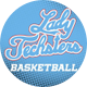 Lady Techsters