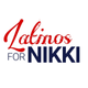 Latinos for Nikki