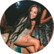 Lauren London