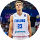 Lauri Markkanen