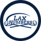 Laxnumbers