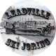 Leadville Ski Joring
