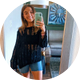 Hannah Leahy