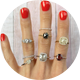 Monica Stanley, Leenabell Designer