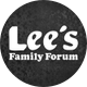 Lee’s Family Forum