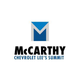 McCarthy Chevy Lee’s Summit