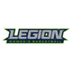 Legion Lady Lancer Hoops