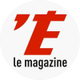 Le magazine L’Équipe