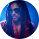 Lenny Kravitz