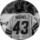 Luke Hughes