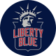 Liberty Blue Pod