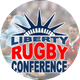 Liberty Rugby D1A