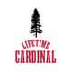 Lifetime Cardinal