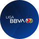 LIGA BBVA MX