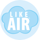 Like Air Puffcorn