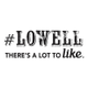 Like Lowell