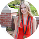 Melissa Heintzinger, SMS