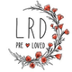Little Red Door | Thrift-ique