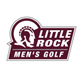 Little Rock Men’s Golf Team