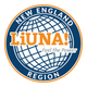 LIUNA Feel the Power!