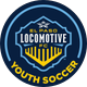 EP Locomotive FC Youth Soccer