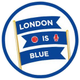 London Is Blue Podcast ⭐️⭐️