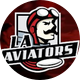 Los Angeles Aviators 🛩