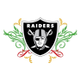 Los Raiders