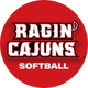 Louisiana Ragin’ Cajuns SB