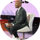 Louis Riddick
