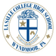 La Salle College High School