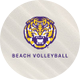 LSU Beach Volleyball